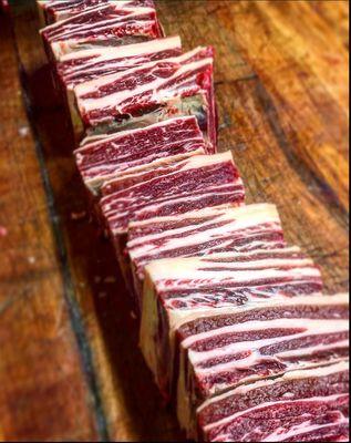 Short Ribs