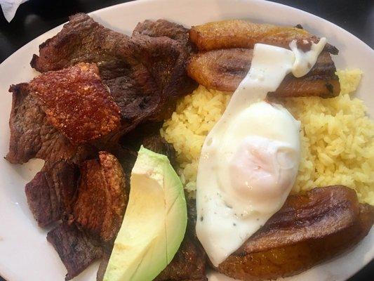 Bandeja paisa