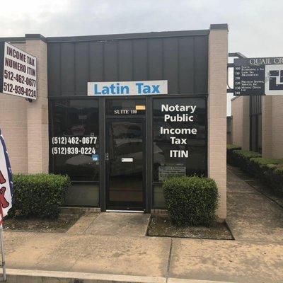 LatinTax Multiservices