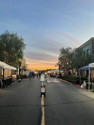 Chino Hills Farmer's Market