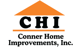 Conner Home Improvements logo