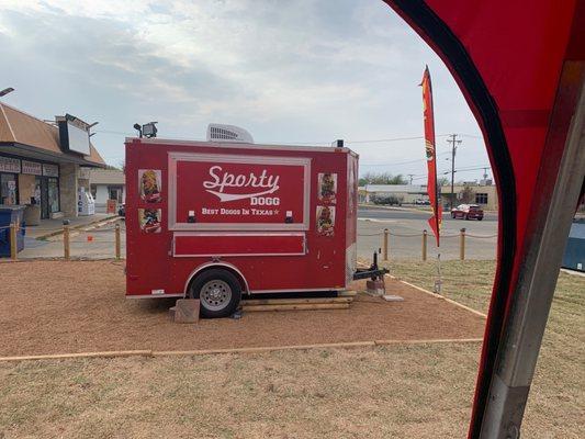 Hot Dogs and North Carolina BBQ