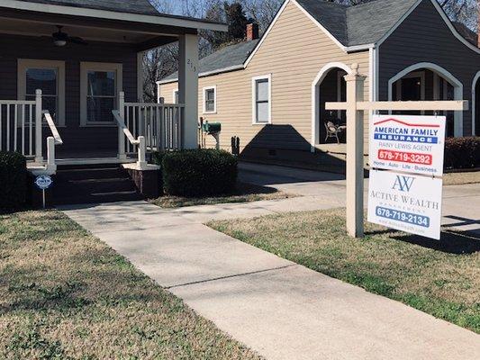 Cartersville Office