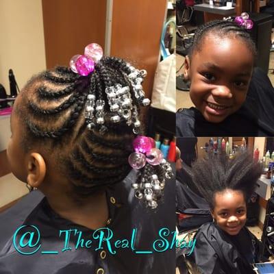 Braids by Shay