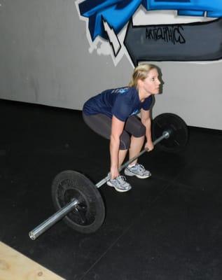 CrossFit Uncompromised