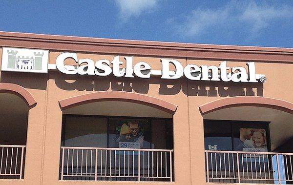 Castle Dental in Austin, TX