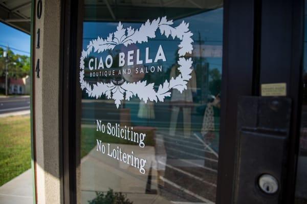 Ciao Bella Boutique and Salon