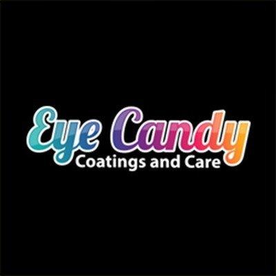 Eye Candy Coatings and Care