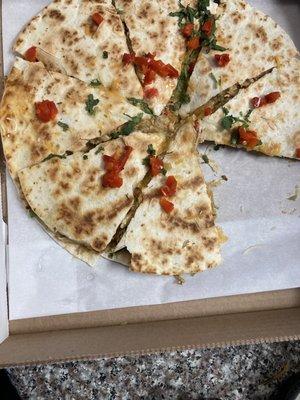 Quesadilla