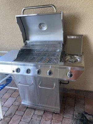 Nexgrill