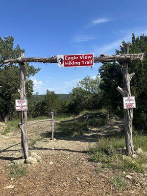 Hiking Trail