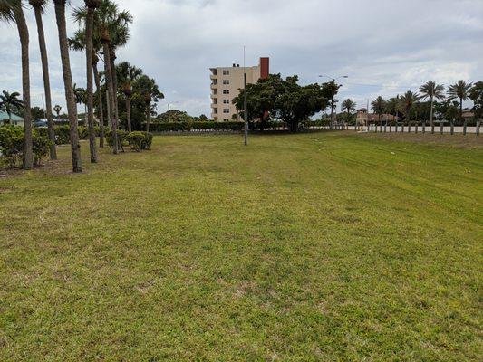 Bernice Braden Park, Cape Coral