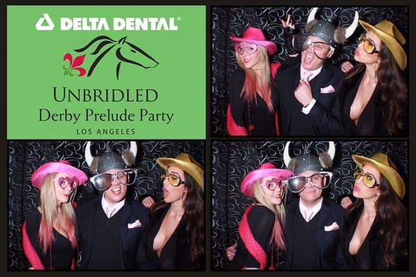 Photobooth Fun! Custom Tailored Packages Available For Any Event.