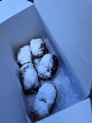 Beignets