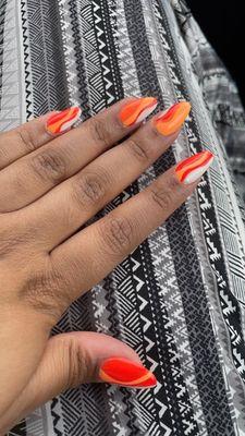 Nails I love!