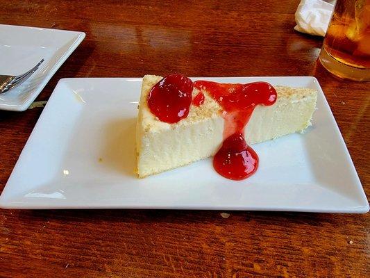 Cheese cake