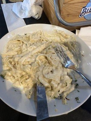 Fettuccine