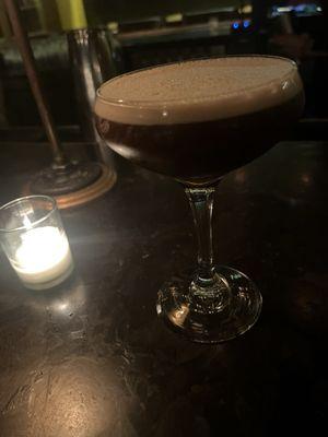 Espresso Martini