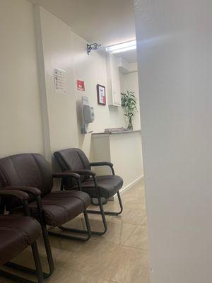 Kuhio Walk-In Medical Clinic