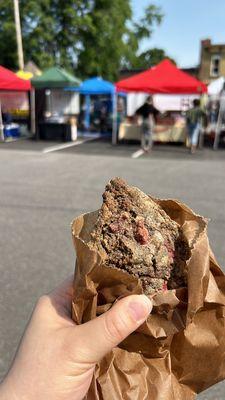 Kingston NY Farmers Market