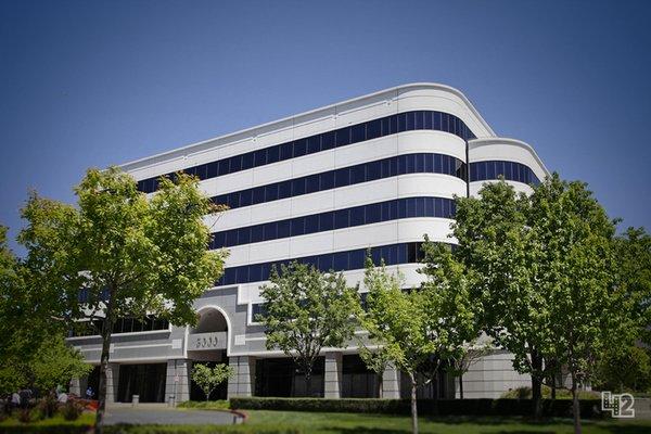 Ascent Building - Walnut Creek