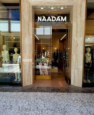 Naadam - Los Angeles