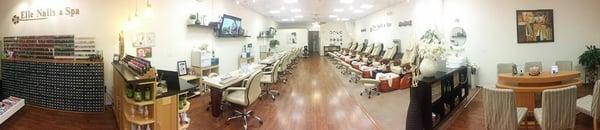 Elle Nails & Spa