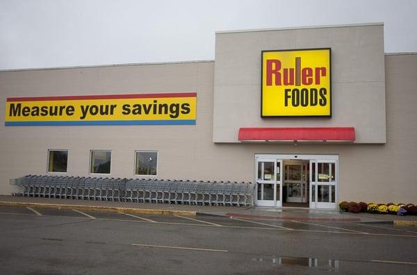 Ruler Foods