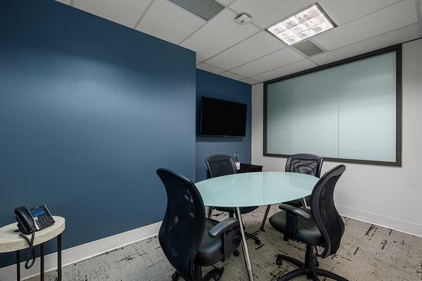 Small Conference Room