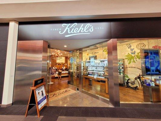 Kiehl's Since 1851