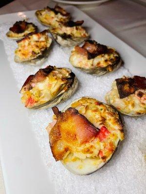 Clams Casino