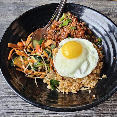 Korean bowl