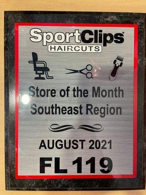 Best barbershop in Bradenton.