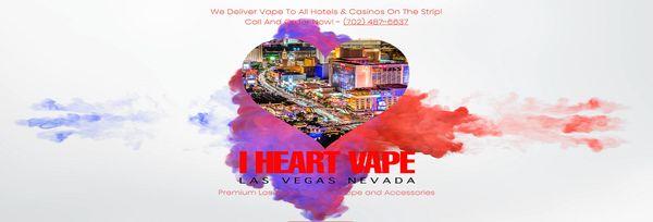 Las Vegas Vape Delivery | (702) 487-6637 | Las Vegas Vape Shop