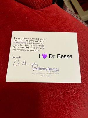 Affinity Dental