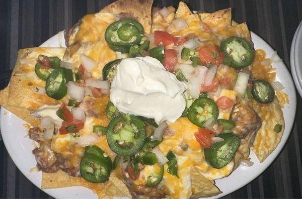 Nachos