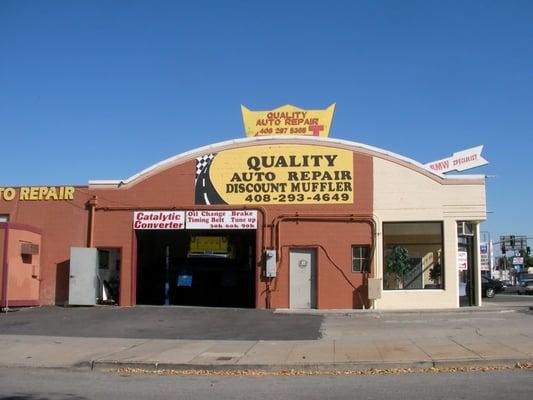 Quality Auto Repair