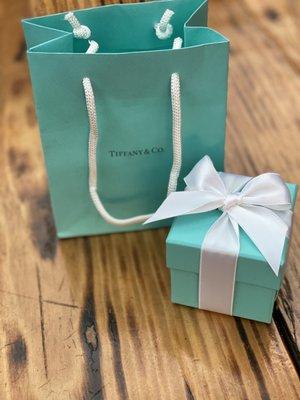 Tiffany & Co.