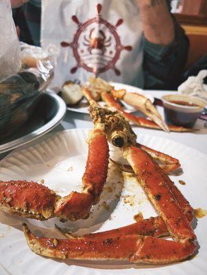 Snow crab