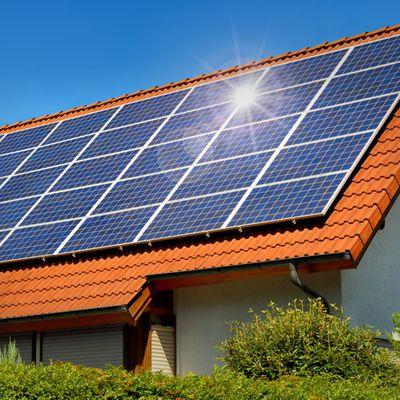 Solar Panels Installation and Cleaning by Silverline Solar 2021