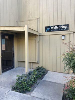 Wellspring Dental Group