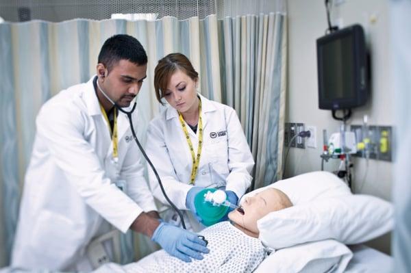 Respiratory Care Program