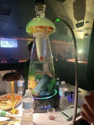 SpongeBob hookah