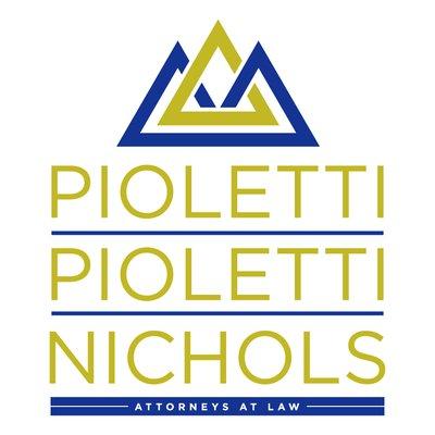 Pioletti Pioletti & Nichols Logo