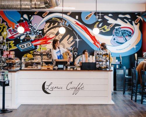 Luna Caffe