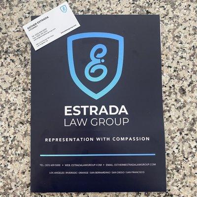 Estrada Law Group