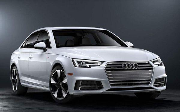 Audi Baton Rouge