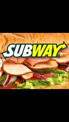 Subway!