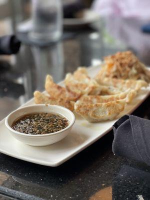 Tokyo Gyoza