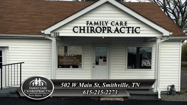 Family Care Chiropractic